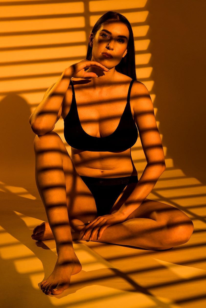 Jak si vybrat ideální podprsenku?