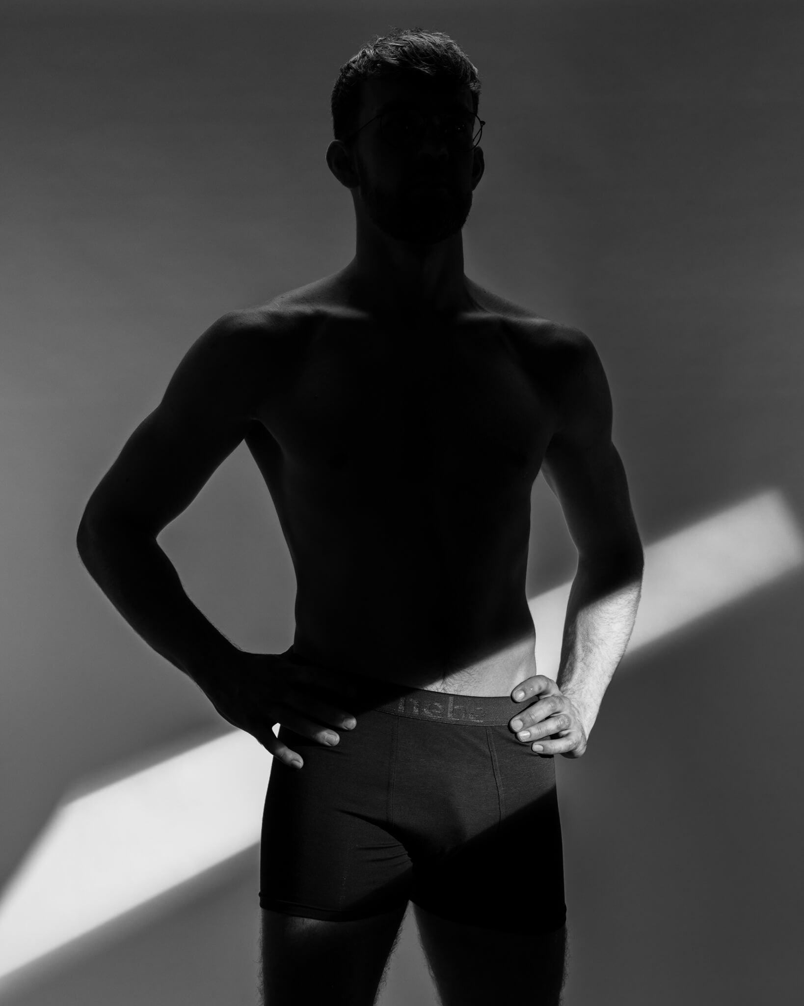 Proč bys neměl (tolik) nosit slipy a měl bys radši sáhnout po boxerkách?